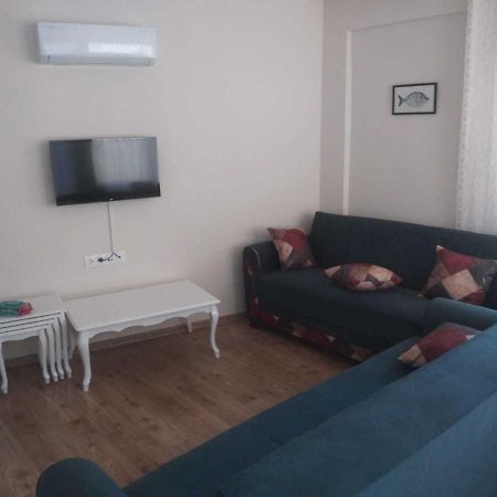 Appartement Kaptan Apart-1 Fethiye Karagozler Evinizden Uzak Eviniz Extérieur photo