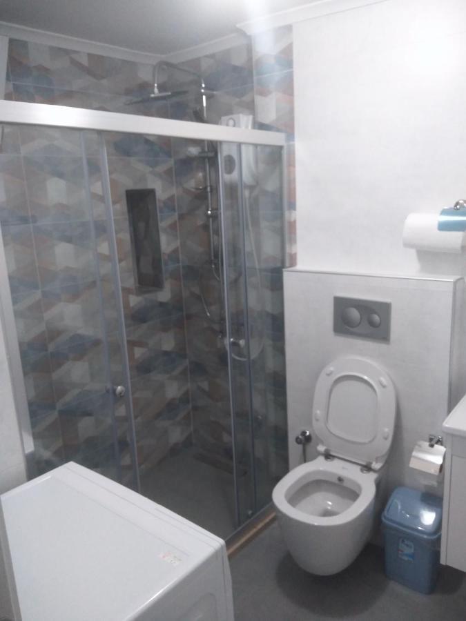 Appartement Kaptan Apart-1 Fethiye Karagozler Evinizden Uzak Eviniz Extérieur photo
