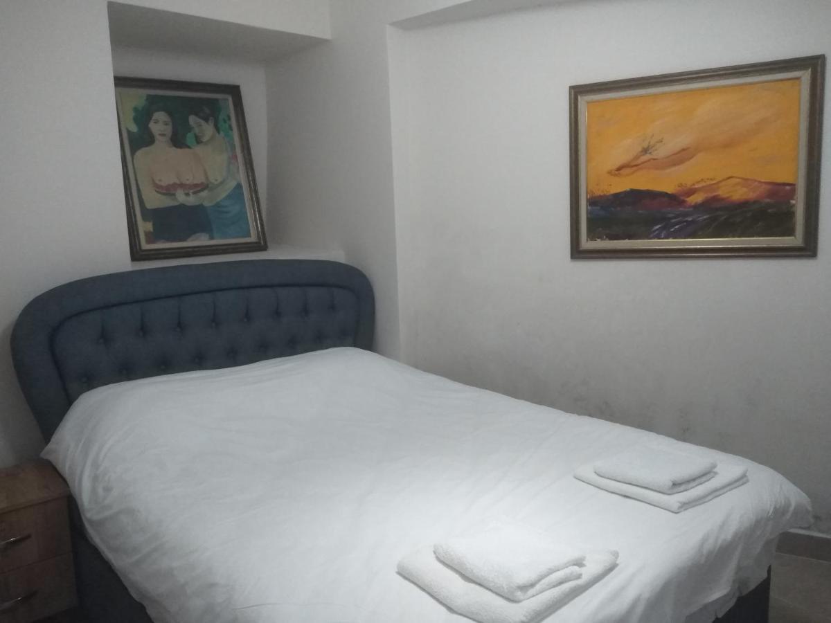 Appartement Kaptan Apart-1 Fethiye Karagozler Evinizden Uzak Eviniz Extérieur photo
