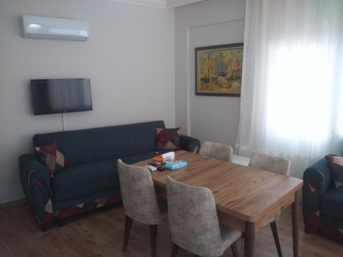 Appartement Kaptan Apart-1 Fethiye Karagozler Evinizden Uzak Eviniz Extérieur photo