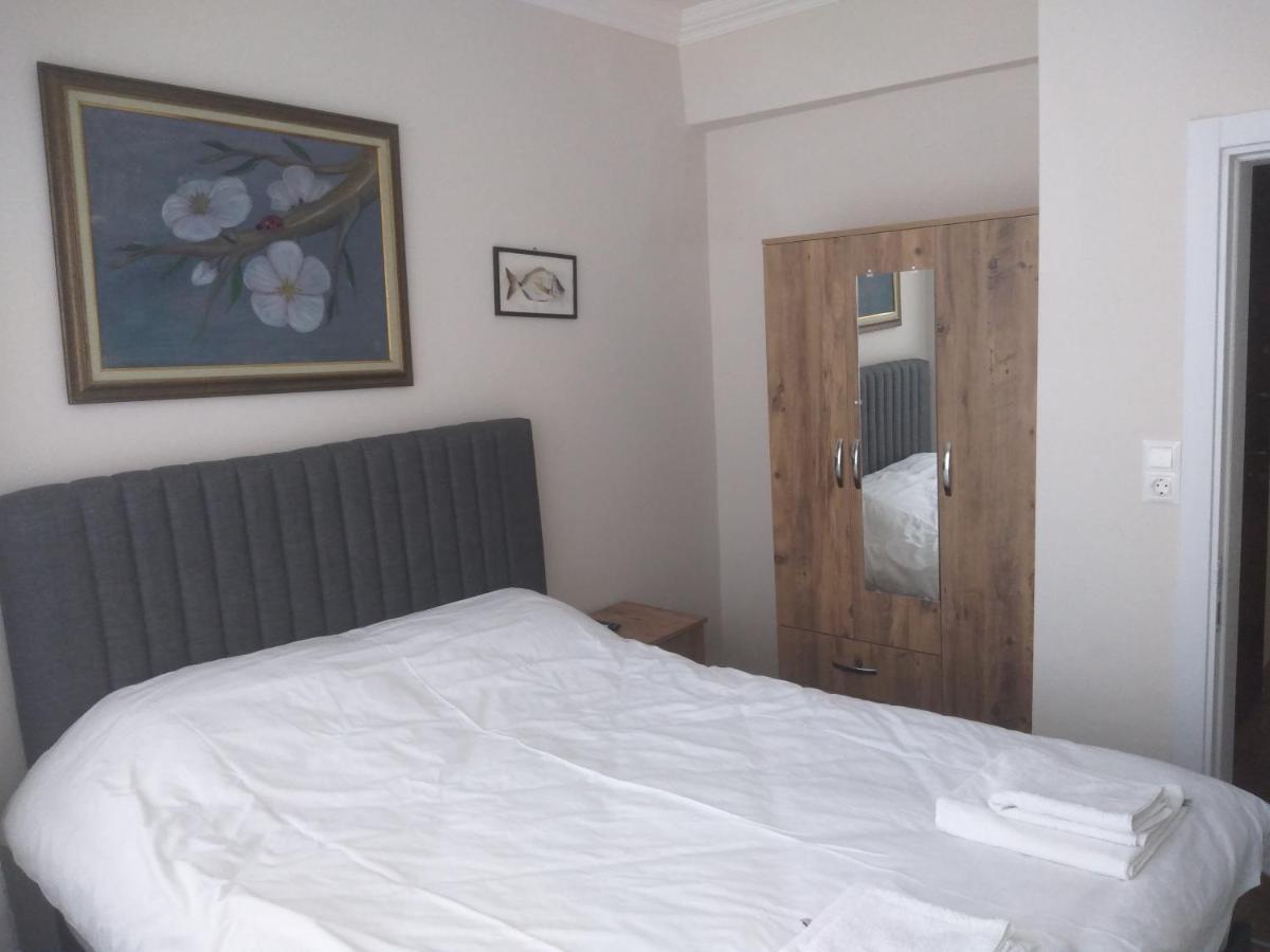 Appartement Kaptan Apart-1 Fethiye Karagozler Evinizden Uzak Eviniz Extérieur photo