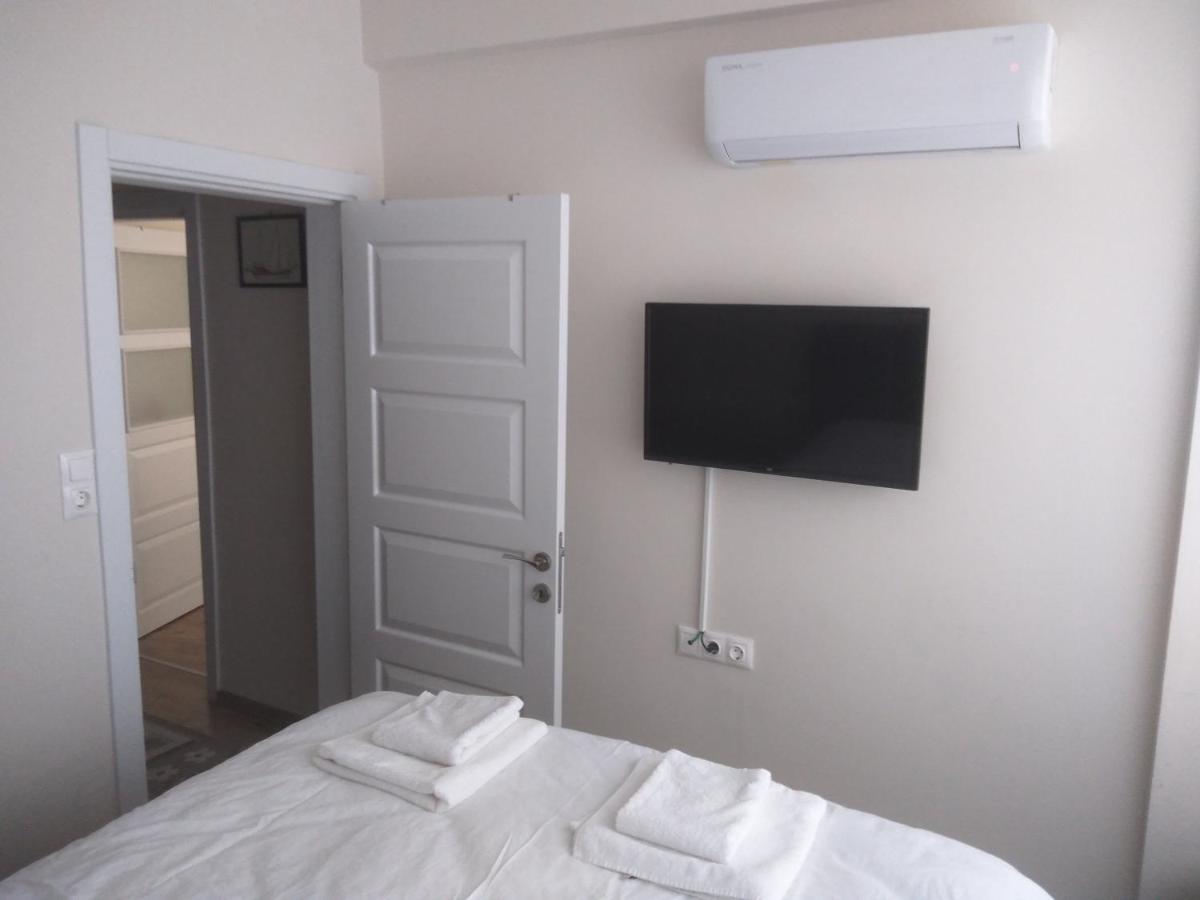 Appartement Kaptan Apart-1 Fethiye Karagozler Evinizden Uzak Eviniz Extérieur photo