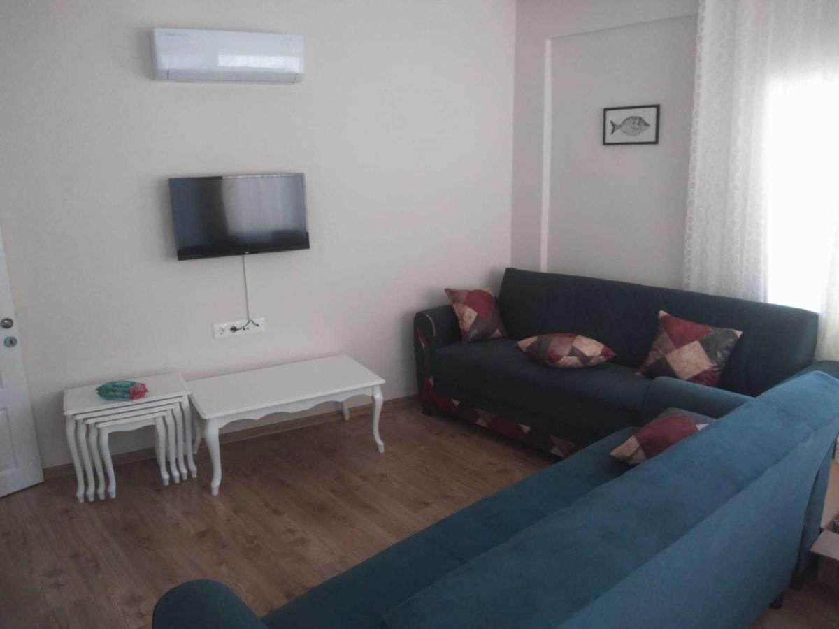 Appartement Kaptan Apart-1 Fethiye Karagozler Evinizden Uzak Eviniz Extérieur photo